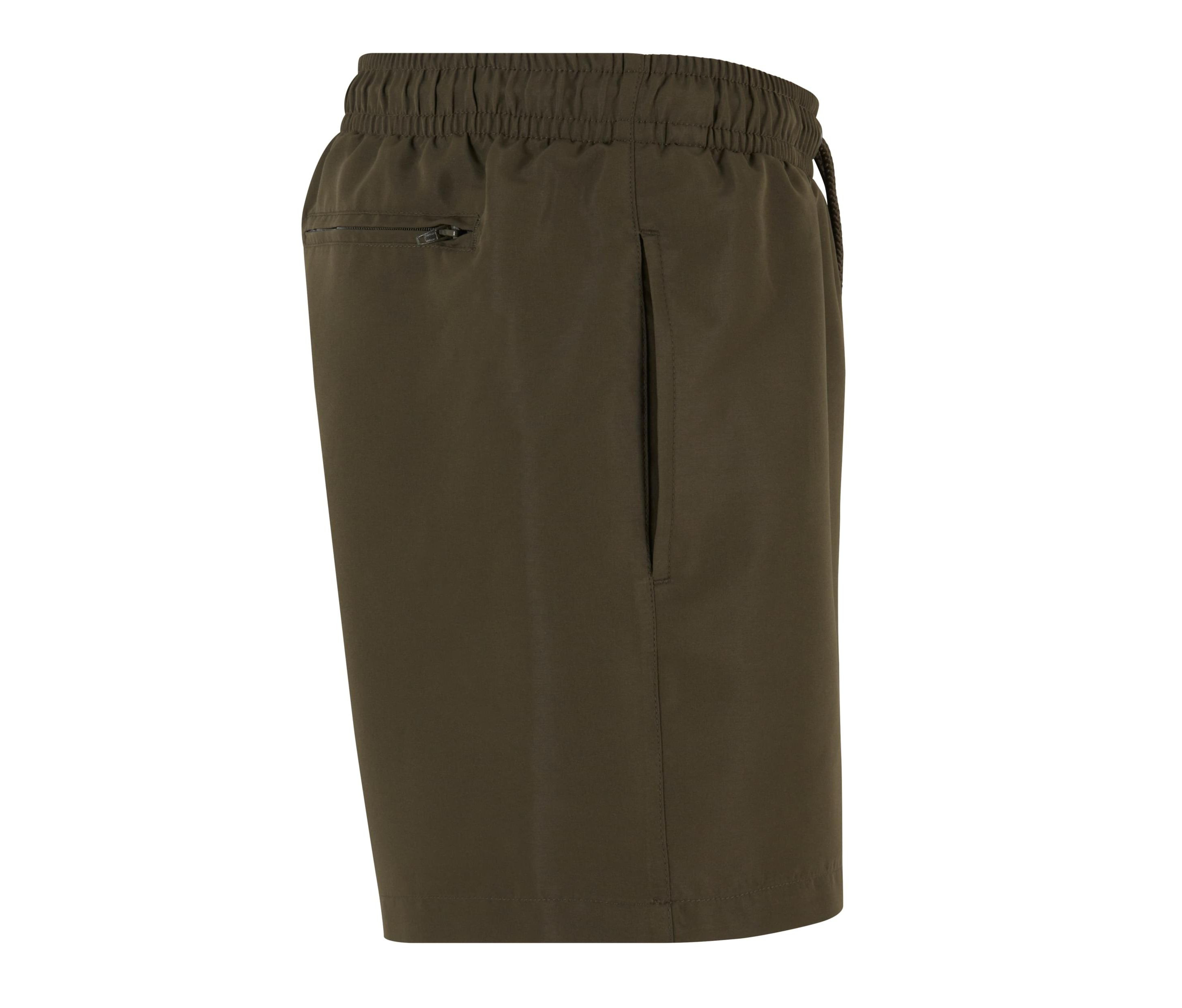 BASIC SWIMSHORTS