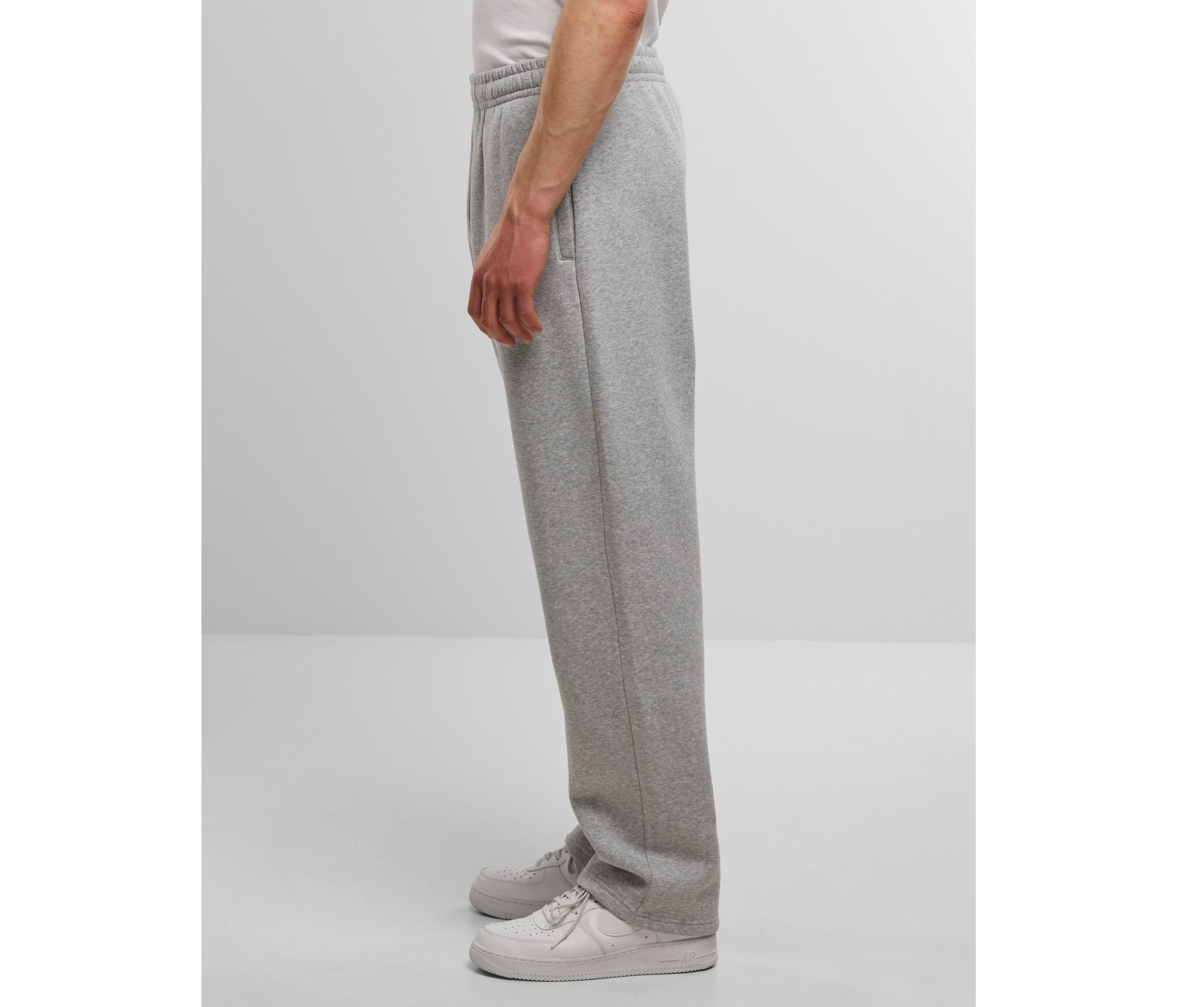 BASIC TRACKPANTS