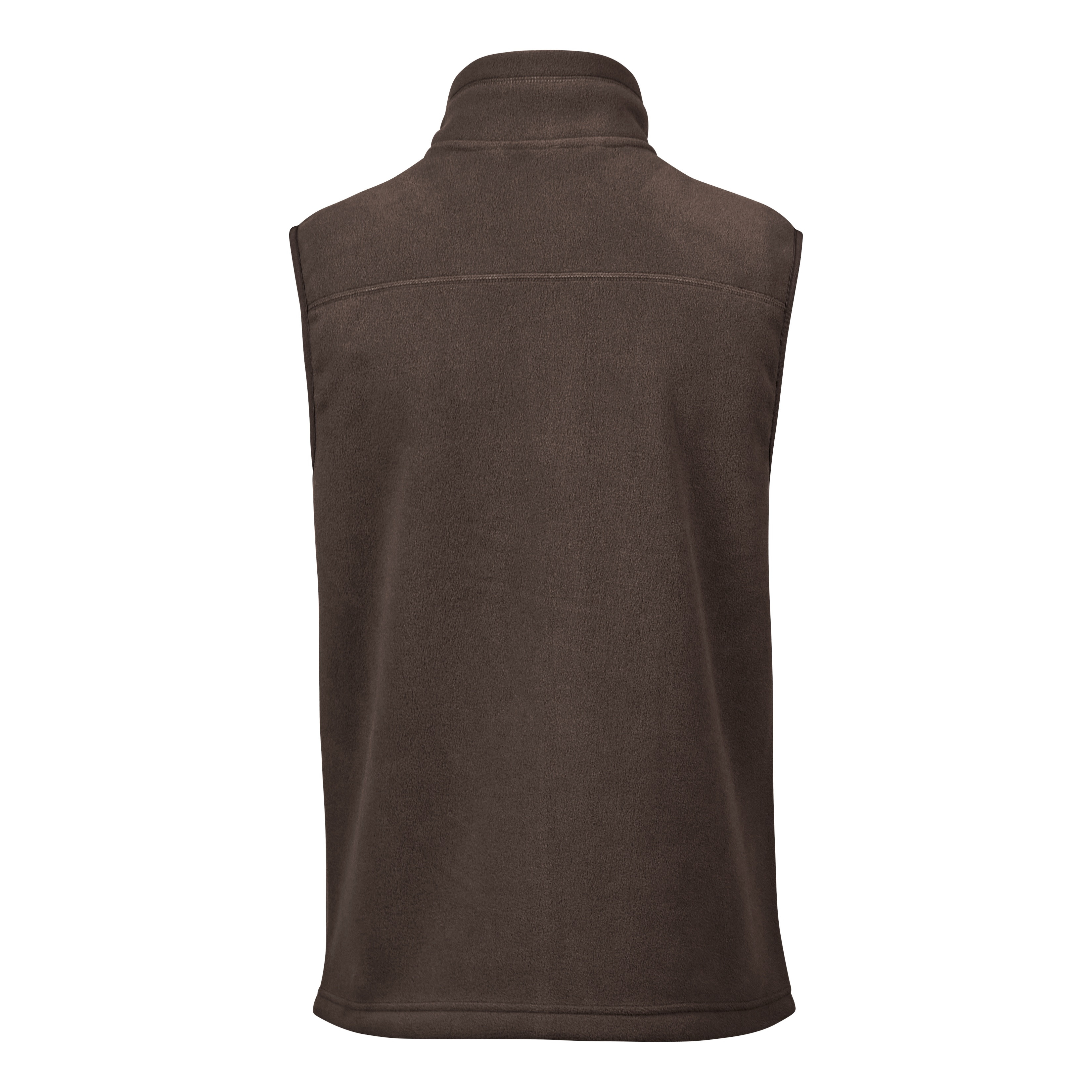 WOMEN'S TRAIL FLEECE BODYWARMER