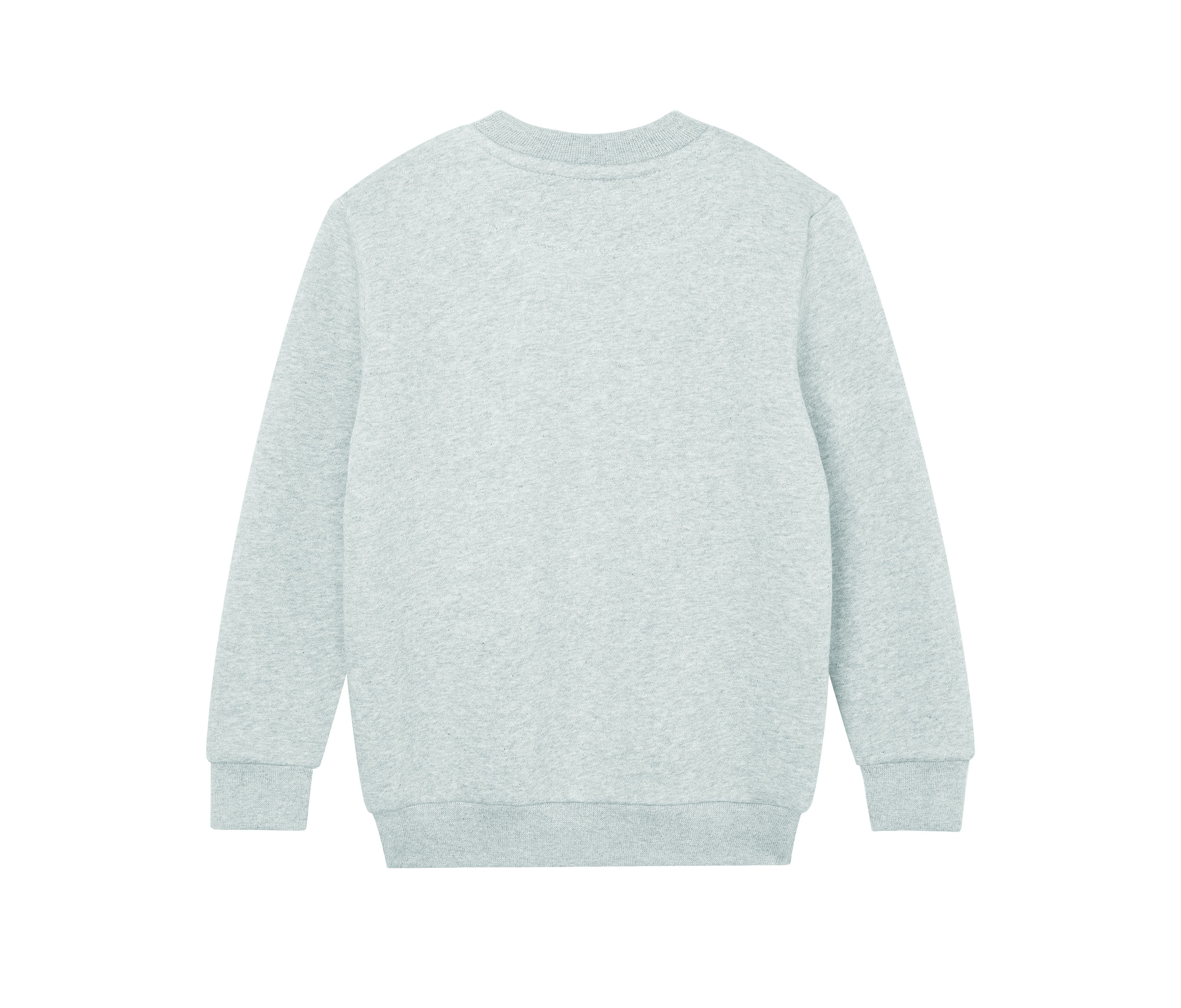 KIDS ESSENTIAL SWEATSHIRT