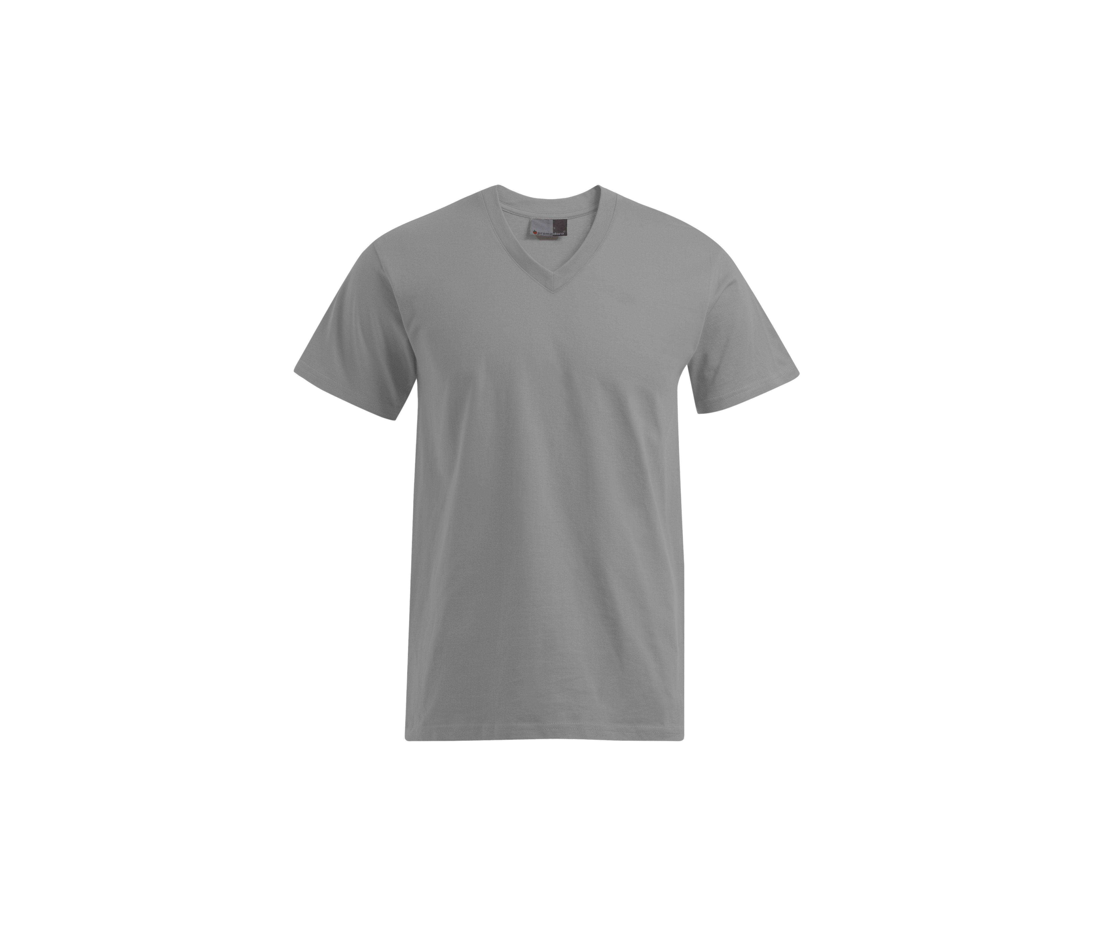 PREMIUM V-NECK-T