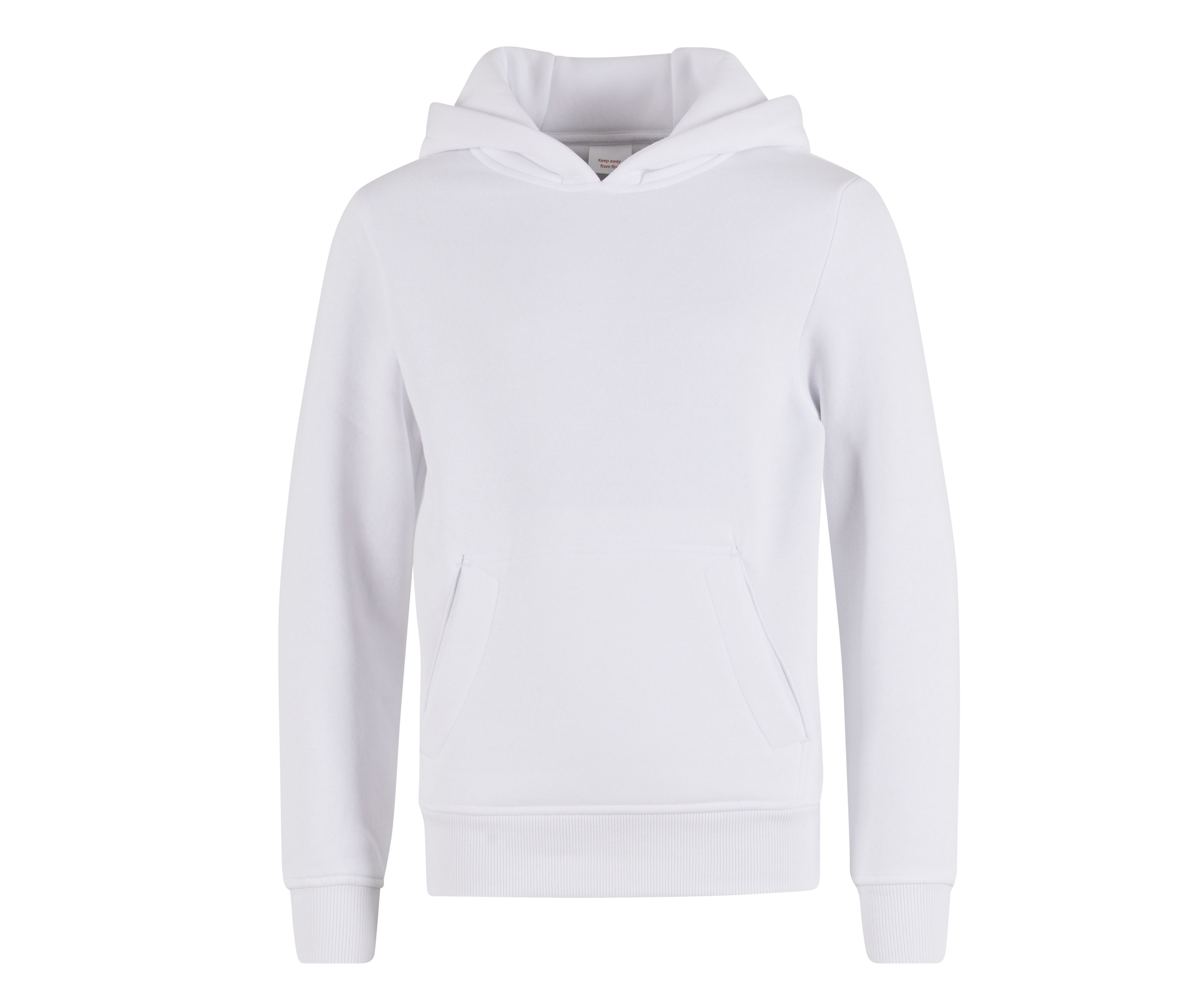 KIDS BASIC HOODY