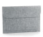 FELT LAPTOP/DOCUMENT SLIP