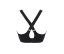 MEDIUM IMPACT CORE BRA