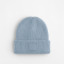 KIDS DEEP CUFFED TONAL PATCH BEANIE
