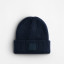 KIDS DEEP CUFFED TONAL PATCH BEANIE