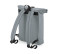 RECYCLED ROLL-TOP BACKPACK
