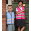 CORE JUNIOR ENHANCED VISIBILITY VEST